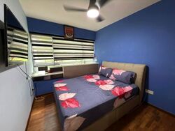 Blk 515B The Premiere @ Tampines (Tampines), HDB 5 Rooms #637741121